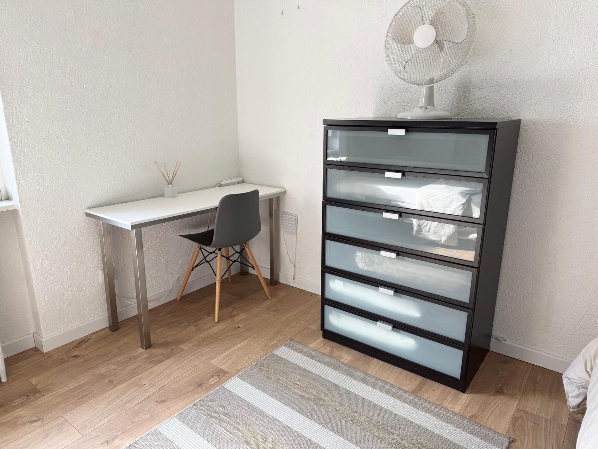 Appartement Bes,, Chaleureux Et Confortable Avec Entree Independante Wittenheim Exterior foto