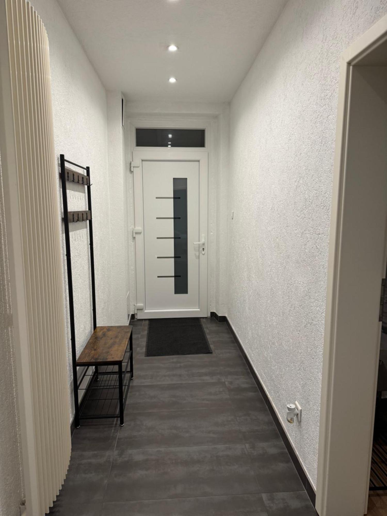 Appartement Bes,, Chaleureux Et Confortable Avec Entree Independante Wittenheim Exterior foto